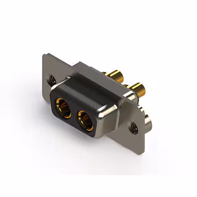 628-2W2-624-3NA EDAC Inc.  Conjuntos de conectores D-Sub